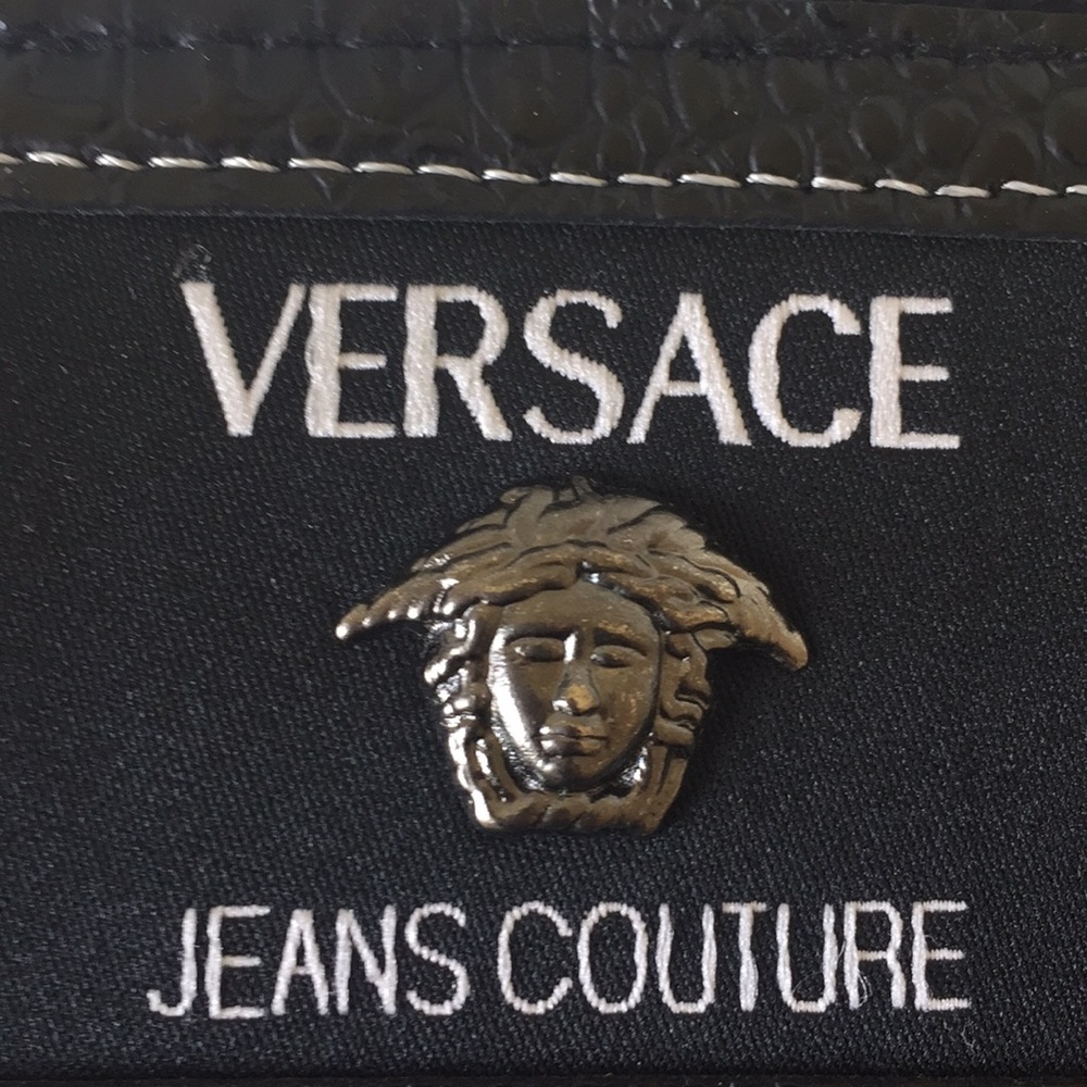 Black jeans Sz 33/47